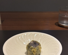 Dinner at ShinoiS