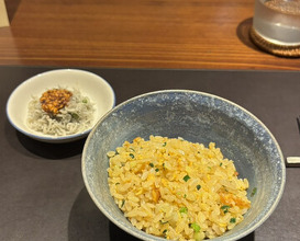 Dinner at ShinoiS