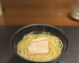 Dinner at ShinoiS