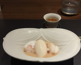 Dinner at ShinoiS
