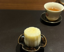 Dinner at ShinoiS