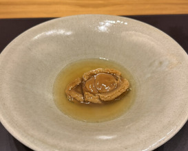 Dinner at ShinoiS