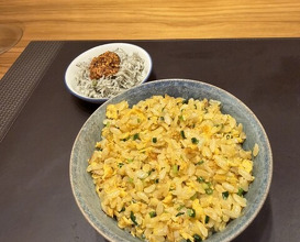 Dinner at ShinoiS