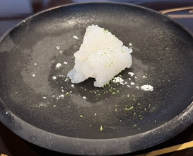 Dinner at Kappou Shintaku (割烹 新多久)