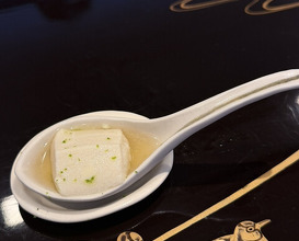 Dinner at Kappou Shintaku (割烹 新多久)