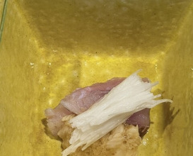 Dinner at Kappou Shintaku (割烹 新多久)