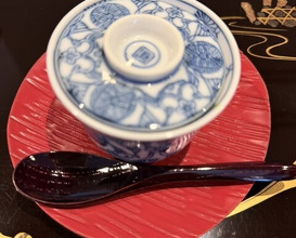 Dinner at Kappou Shintaku (割烹 新多久)