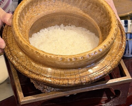 Dinner at Kappou Shintaku (割烹 新多久)