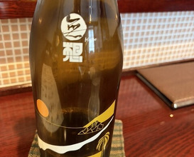 Dinner at Kappou Shintaku (割烹 新多久)