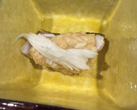 Dinner at Kappou Shintaku (割烹 新多久)