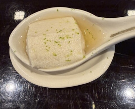 Dinner at Kappou Shintaku (割烹 新多久)