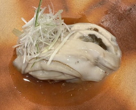 Dinner at Kappou Shintaku (割烹 新多久)