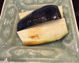 Dinner at Kappou Shintaku (割烹 新多久)