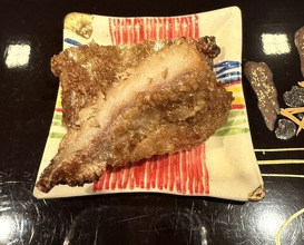 Dinner at Kappou Shintaku (割烹 新多久)
