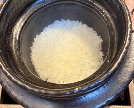 Dinner at Kappou Shintaku (割烹 新多久)