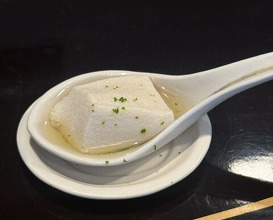 Dinner at Kappou Shintaku (割烹 新多久)