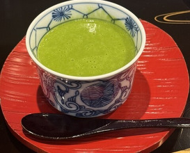 Dinner at Kappou Shintaku (割烹 新多久)