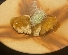 Dinner at Kappou Shintaku (割烹 新多久)