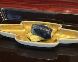 Dinner at Kappou Shintaku (割烹 新多久)