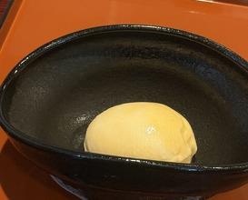 Dinner at Kappou Shintaku (割烹 新多久)