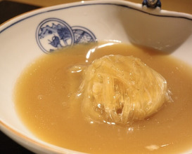 Dinner at Shin Zen Bi (眞善美)
