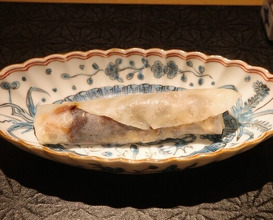 Dinner at Shin Zen Bi (眞善美)