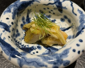 Dinner at Shin Zen Bi (眞善美)