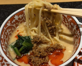 Dinner at Shin Zen Bi (眞善美)