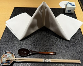 Dinner at Shin Zen Bi (眞善美)