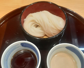 Dinner at Tempura Shoshin An (天ぷら 正心庵)