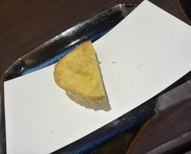 Dinner at Tempura Shoshin An (天ぷら 正心庵)