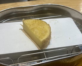 Dinner at Tempura Shoshin An (天ぷら 正心庵)