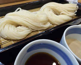Dinner at Tempura Shoshin An (天ぷら 正心庵)
