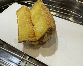 Dinner at Tempura Shoshin An (天ぷら 正心庵)