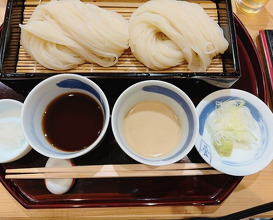 Dinner at Tempura Shoshin An (天ぷら 正心庵)