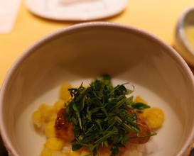 Dinner at Sushi shota (Sapporo)