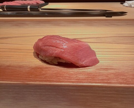 Dinner at Sushi shota (Sapporo)