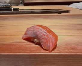 Dinner at Sushi shota (Sapporo)
