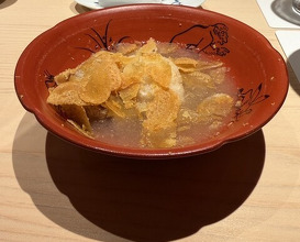 Dinner at Sushi shota (Sapporo)