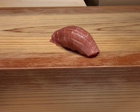 Dinner at Sushi shota (Sapporo)