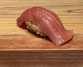 Dinner at Sushi shota (Sapporo)