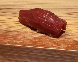 Dinner at Sushi shota (Sapporo)