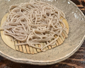 Dinner at Shuhai (酒盃)
