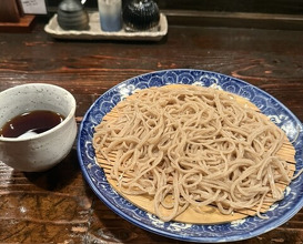 Dinner at Shuhai (酒盃)