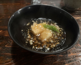 Dinner at Shuhai (酒盃)