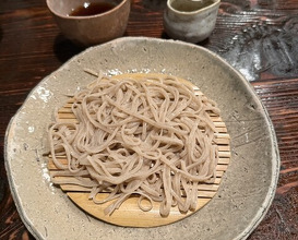 Dinner at Shuhai (酒盃)