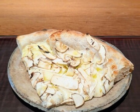 Dinner at Shun (瞬)