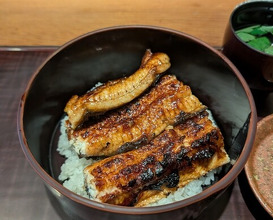 Dinner at Shun (瞬)