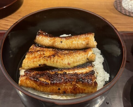 Dinner at Shun (瞬)