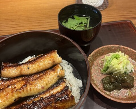 Dinner at Shun (瞬)